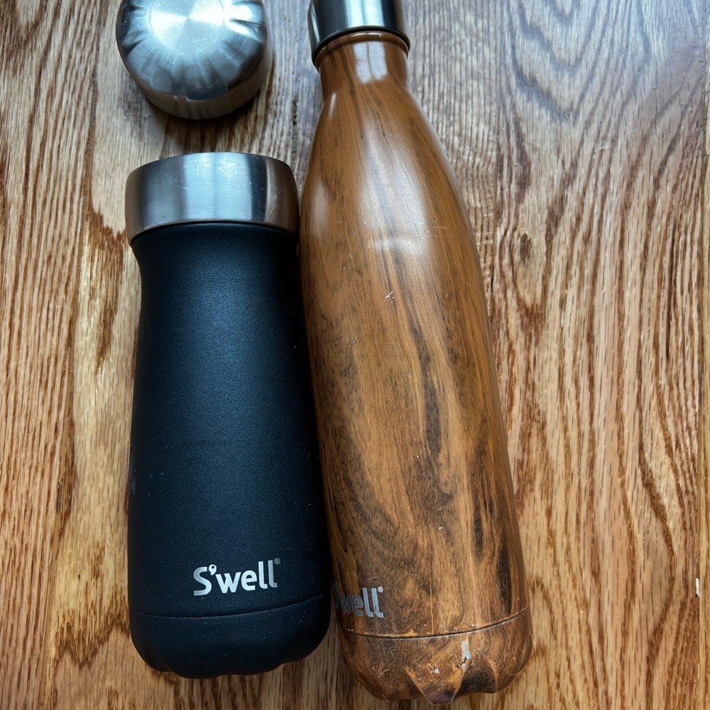 Swell Bottles